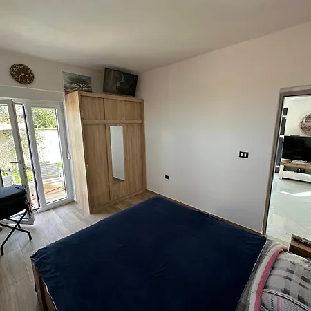 House In Nature Urban Medulin Vakantiehuis