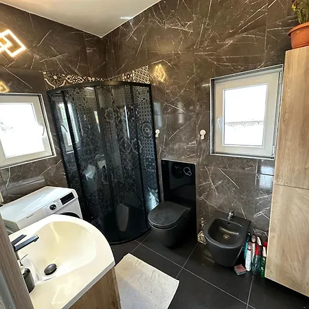 House In Nature Urban Medulin *