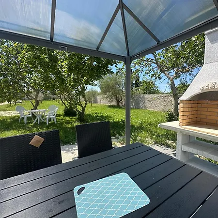 Semesterbostad House In Nature Urban Medulin