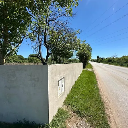 Vakantiehuis House In Nature Urban Medulin