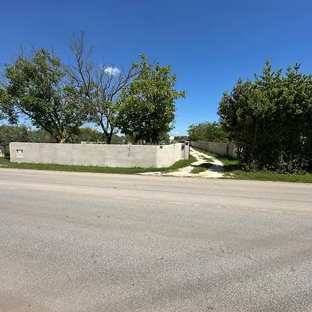 House In Nature Urban Medulin Pula