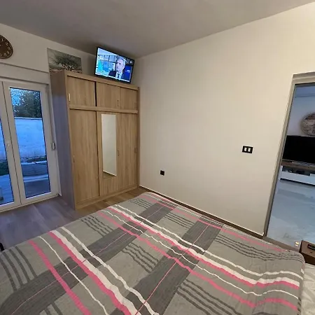 House In Nature Urban Medulin Dom wakacyjny *