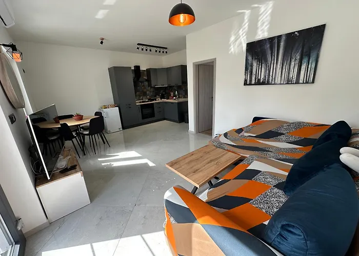 House In Nature Urban Medulin Holiday home Pula