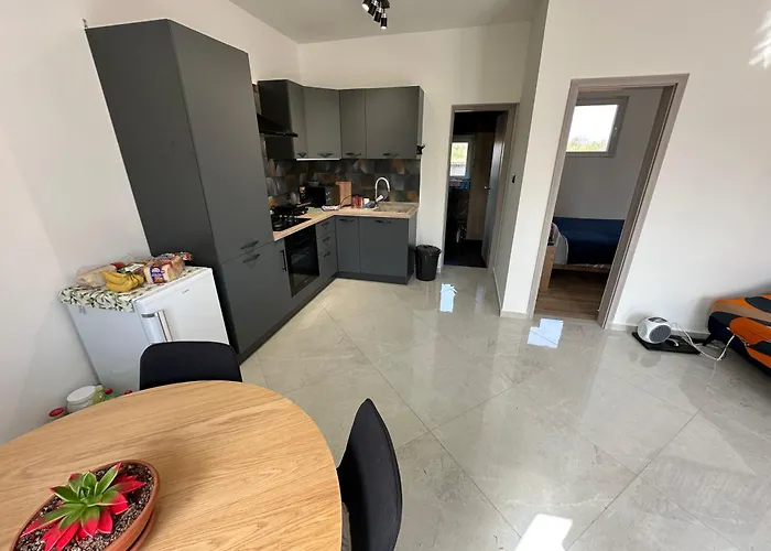 House In Nature Urban Medulin Ferienhaus Pula