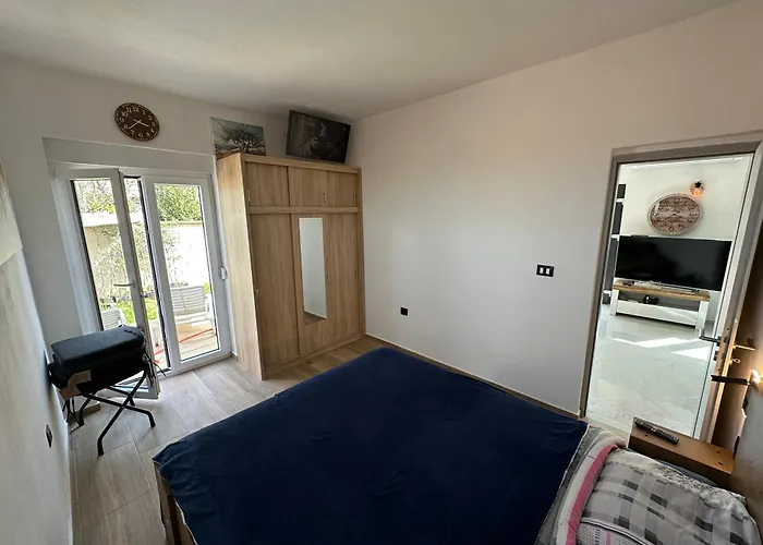 House In Nature Urban Medulin Будинок відпочинку