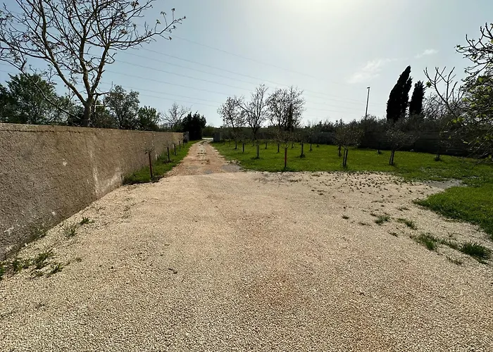 Ferienhaus House In Nature Urban Medulin Pula