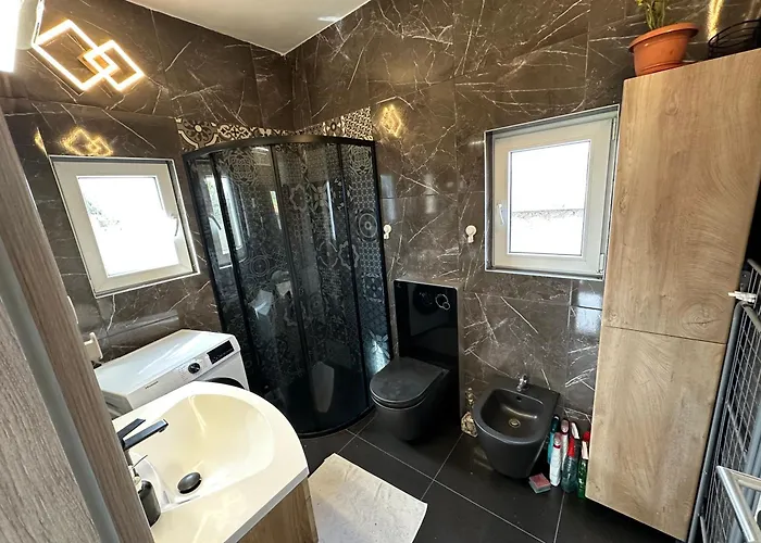 House In Nature Urban Medulin *