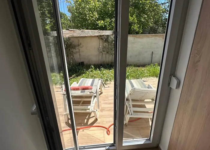 House In Nature Urban Medulin * Пула