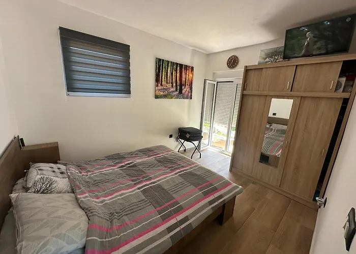 House In Nature Urban Medulin * Pula